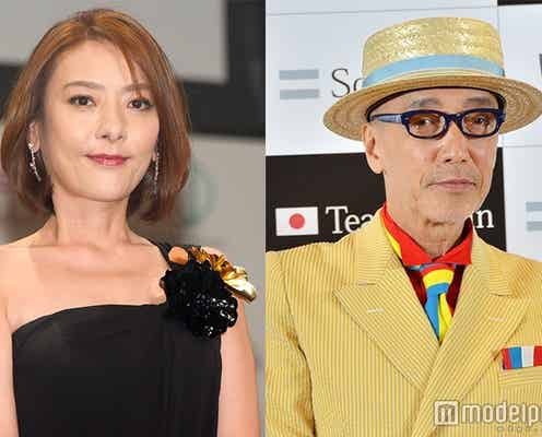 ゲスの極み乙女。川谷絵音のお泊り報道巡り西川史子&テリー伊藤が真っ向対立「ベッキーが…」