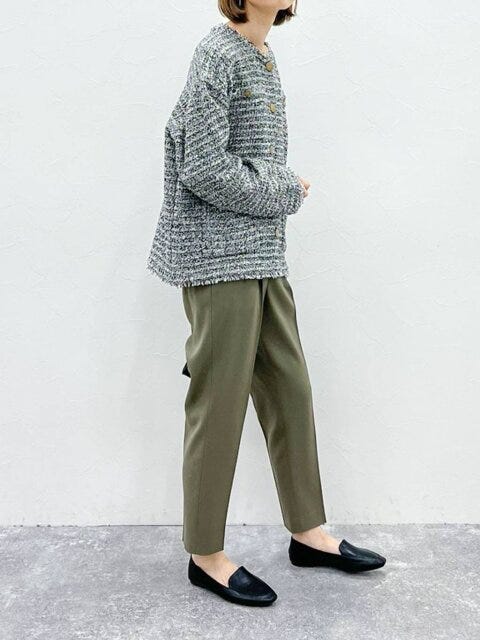 グローバルワーク