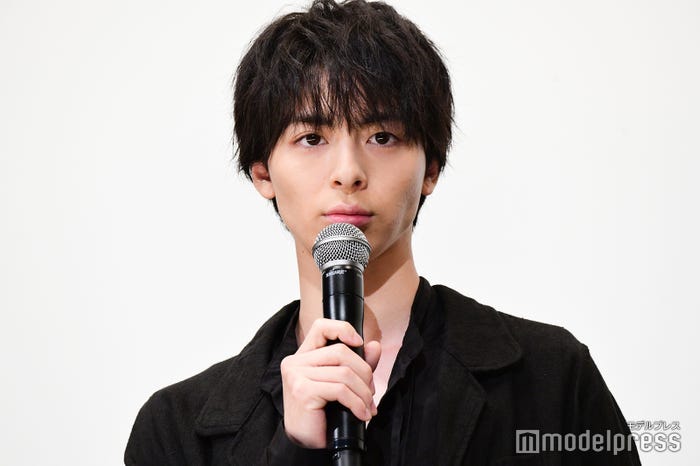 高杉真宙(C)モデルプレス