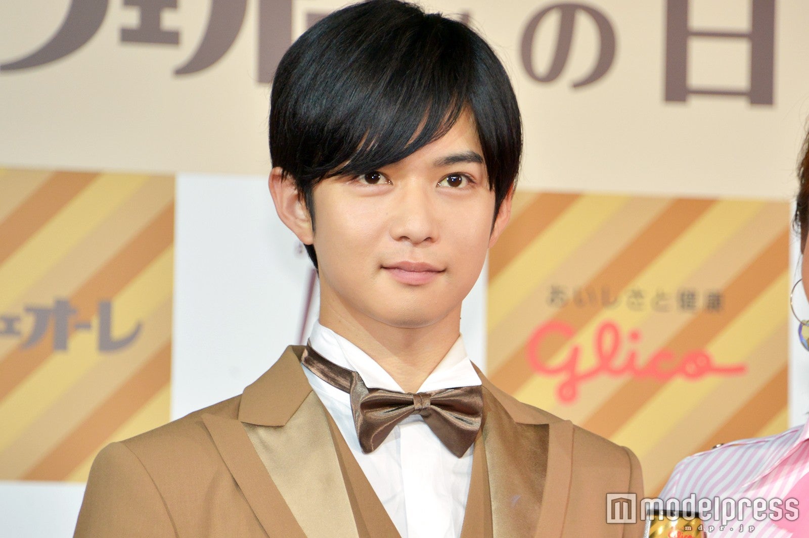 イベントに登壇した千葉雄大 （C）モデルプレス