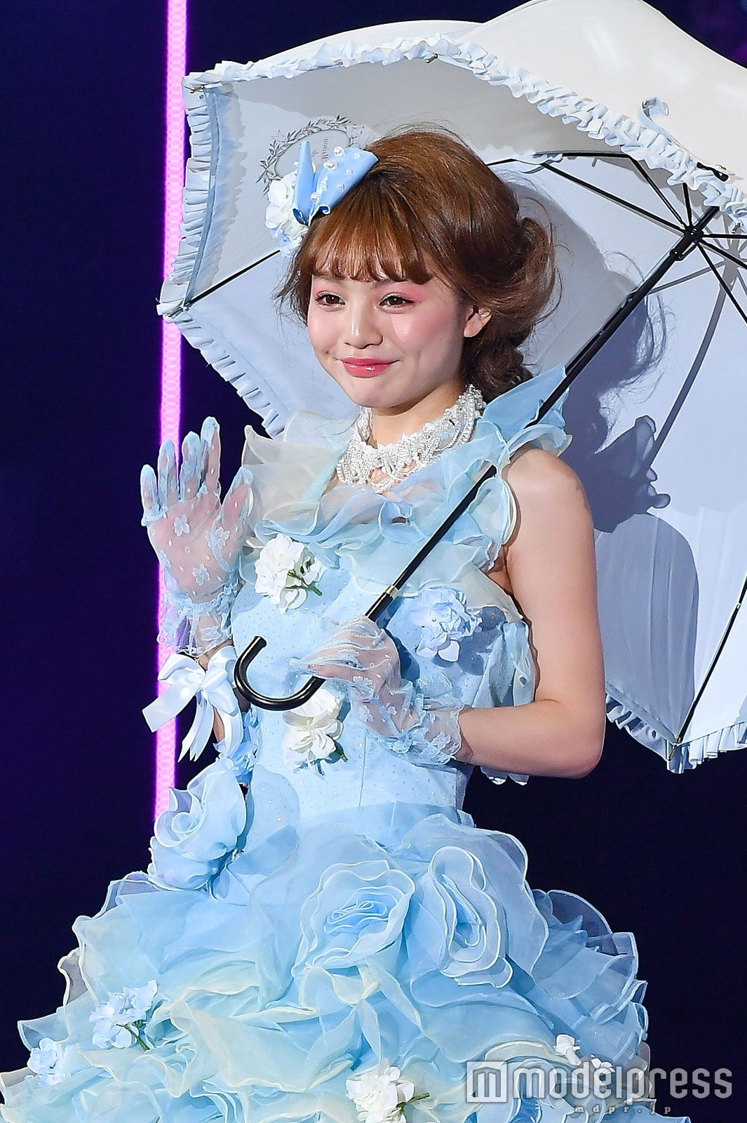 吉木千沙都 （C）モデルプレス