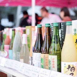 【酒好き必見!】日本酒飲み放題、ワインフェスなど、3月・4月に都内で開催される注目の酒イベントまとめ