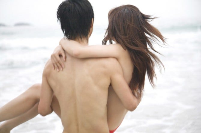 男性に聞いた 彼女に着てほしい水着の種類は モデルプレス 男性に聞いた 彼女に着てほしい水着の種類は モデルプレス