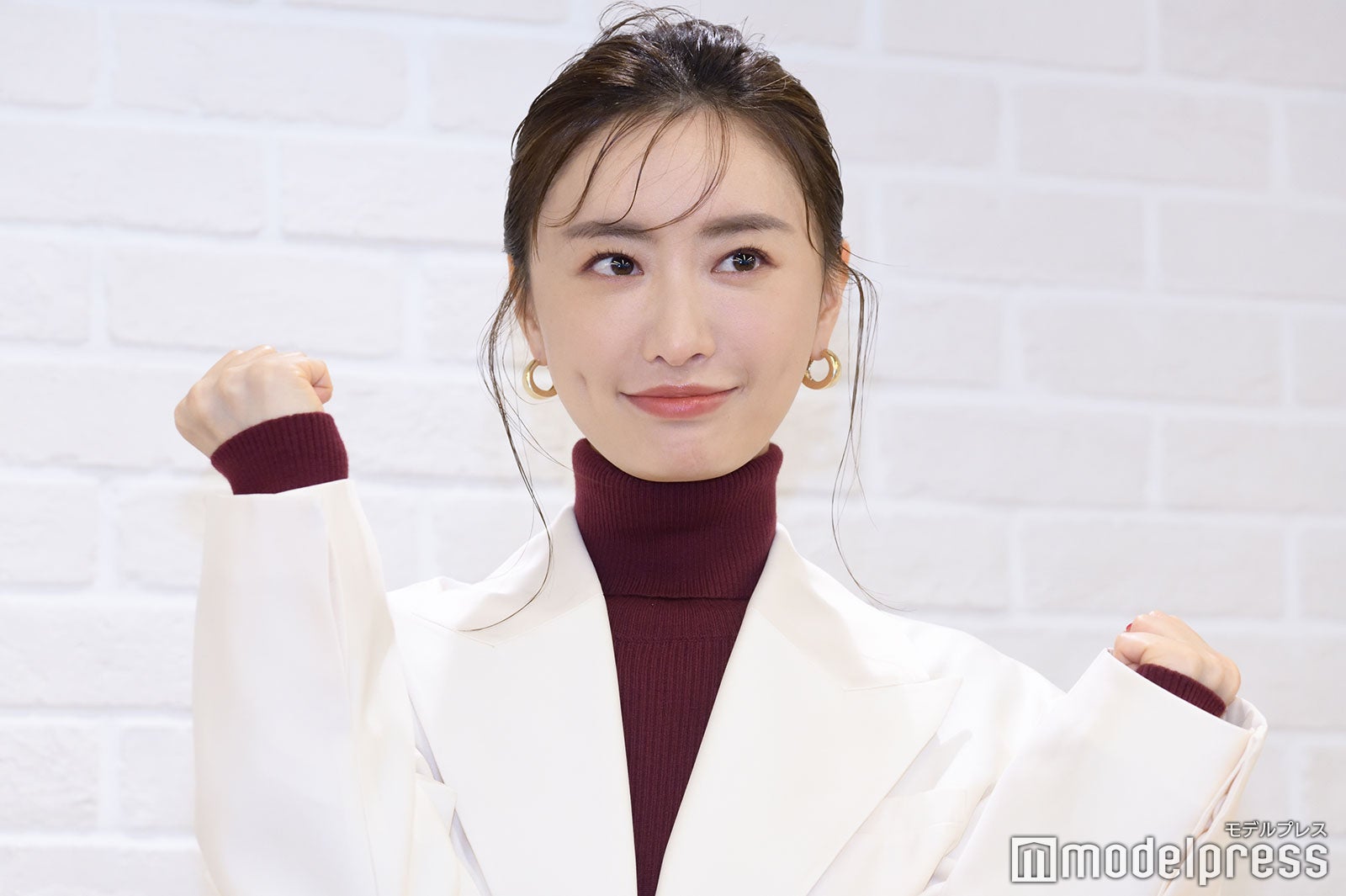 松本まりか（C）モデルプレス