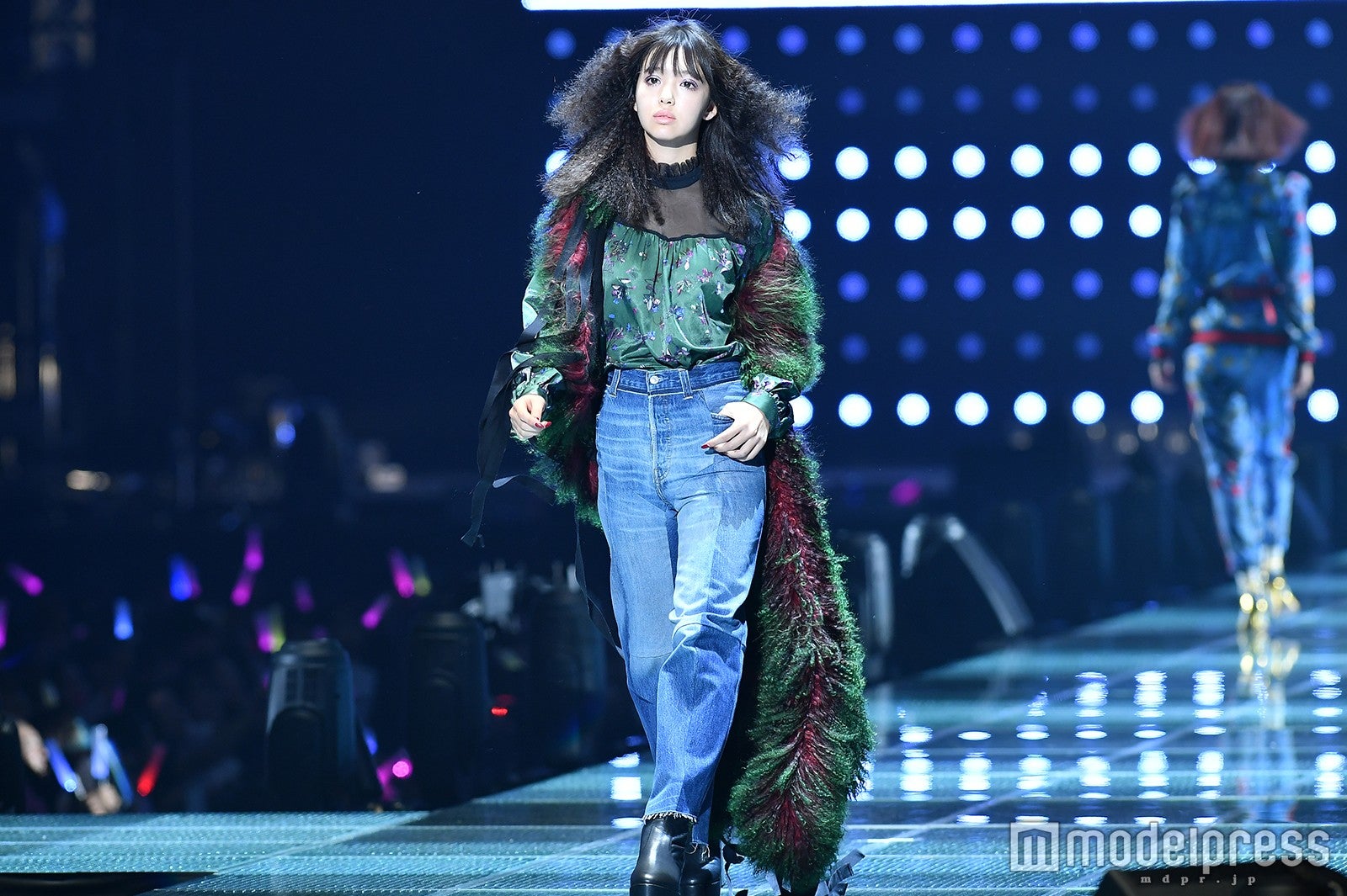 藤田ニコル （C）モデルプレス