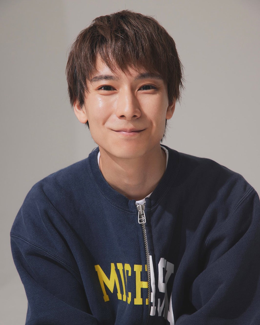 俳優・朝田淳弥、所属事務所を退所「突然のご報告で驚かせてしまい申し訳ございません」