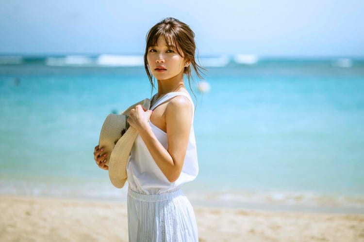 a宇野実彩子 ギャップがいい インタビュー独占ショット公開 ライブチケットプレゼント モデルプレス a宇野実彩子 ギャップがいい インタビュー独占ショット公開 ライブチケットプレゼント モデルプレス