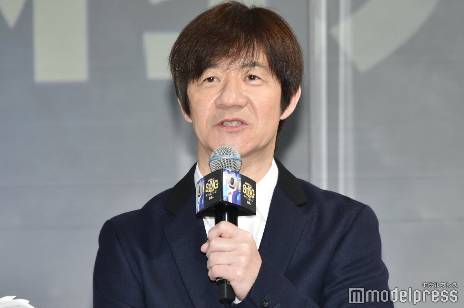 内村光良（C）モデルプレス