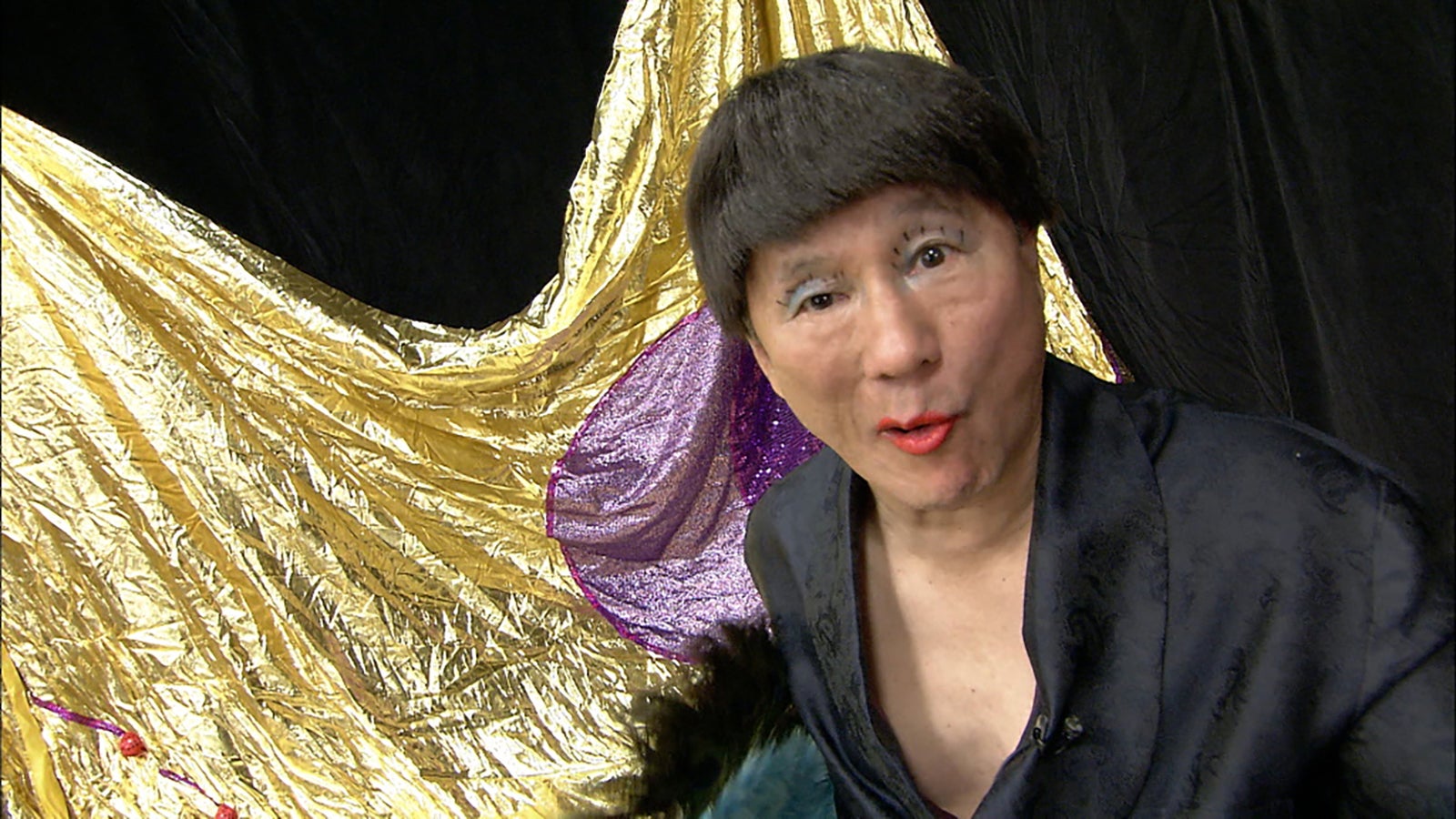 ビートたけし （C）TBS