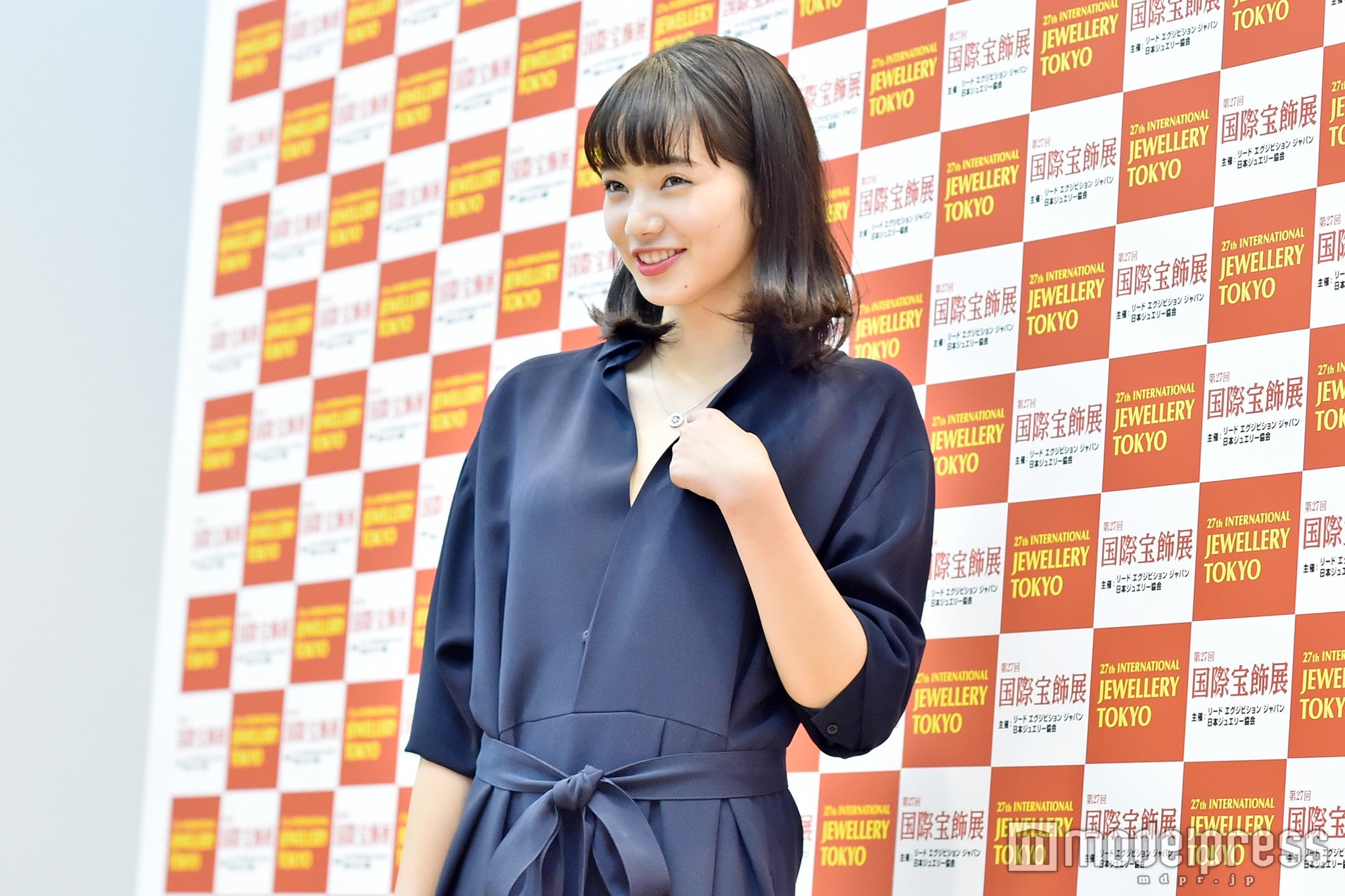 小松菜奈（C）モデルプレス