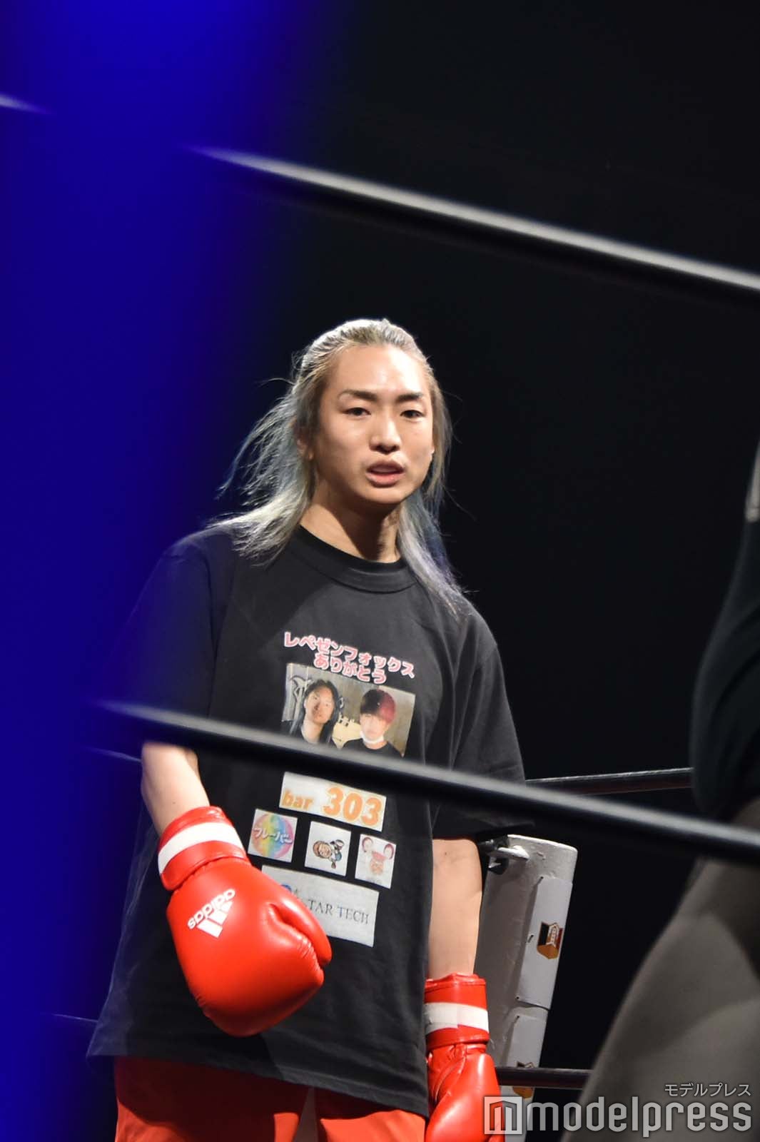 （C）モデルプレス