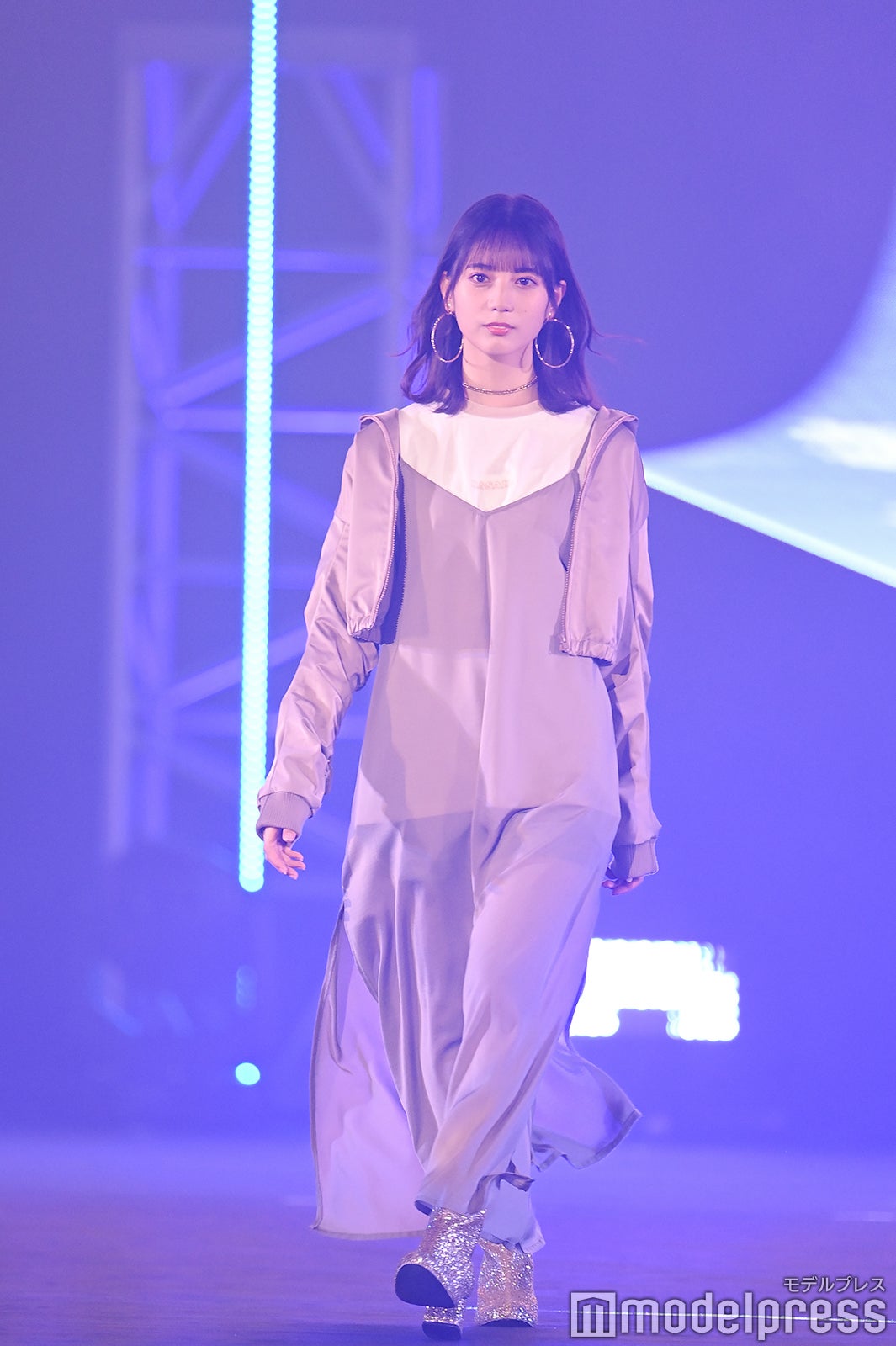 小坂菜緒 （C）モデルプレス