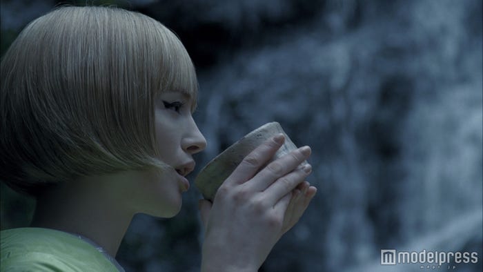 「日本のひととき」茶道篇(画像提供:JT)