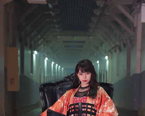 中条あやみ主演ドラマ「閻魔堂沙羅の推理奇譚」ビジュアル公開 放送日決定