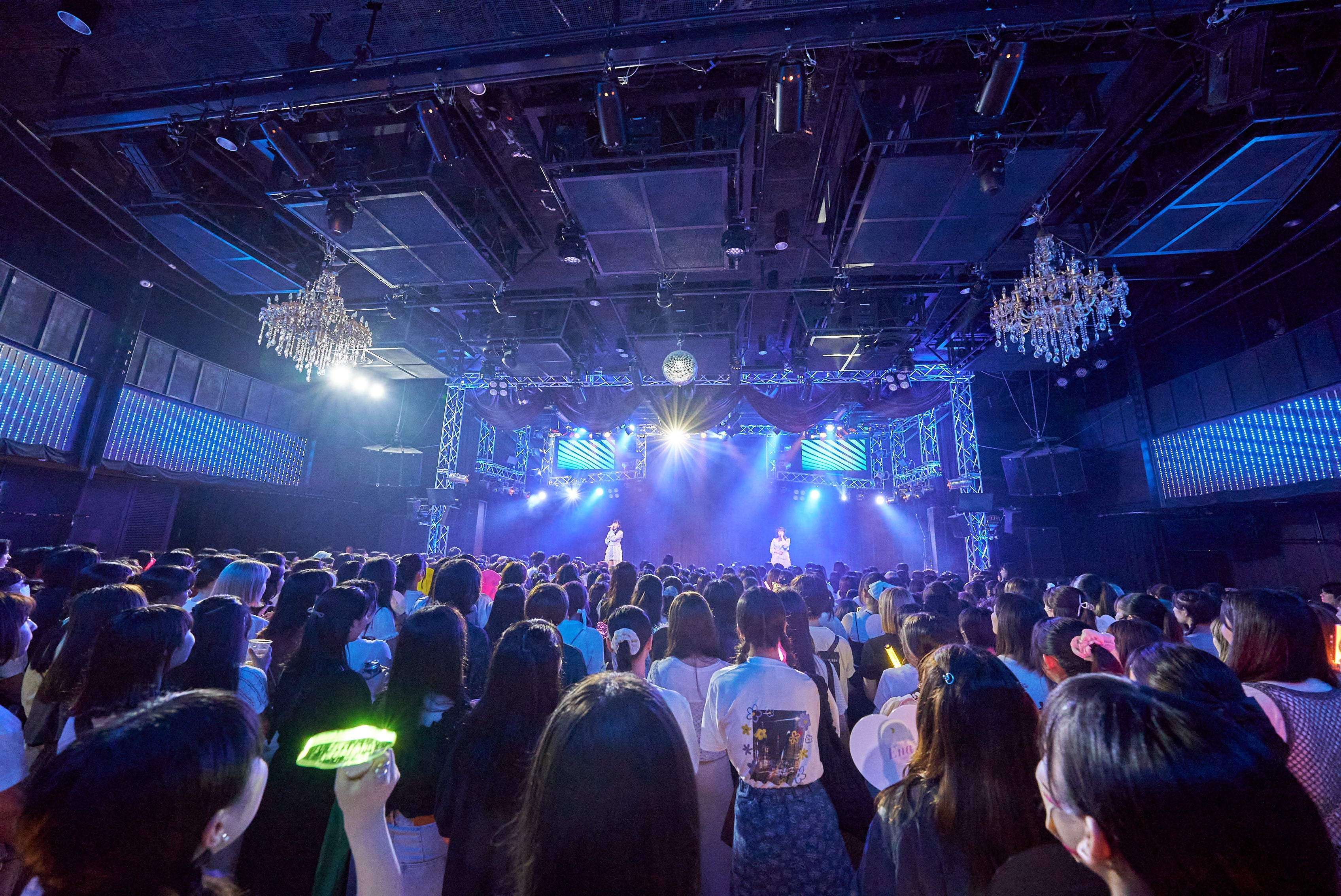 「MUKUENA Fes with ME 2023」（提供写真）