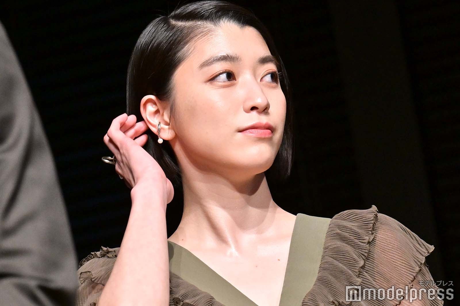 成海璃子（C）モデルプレス