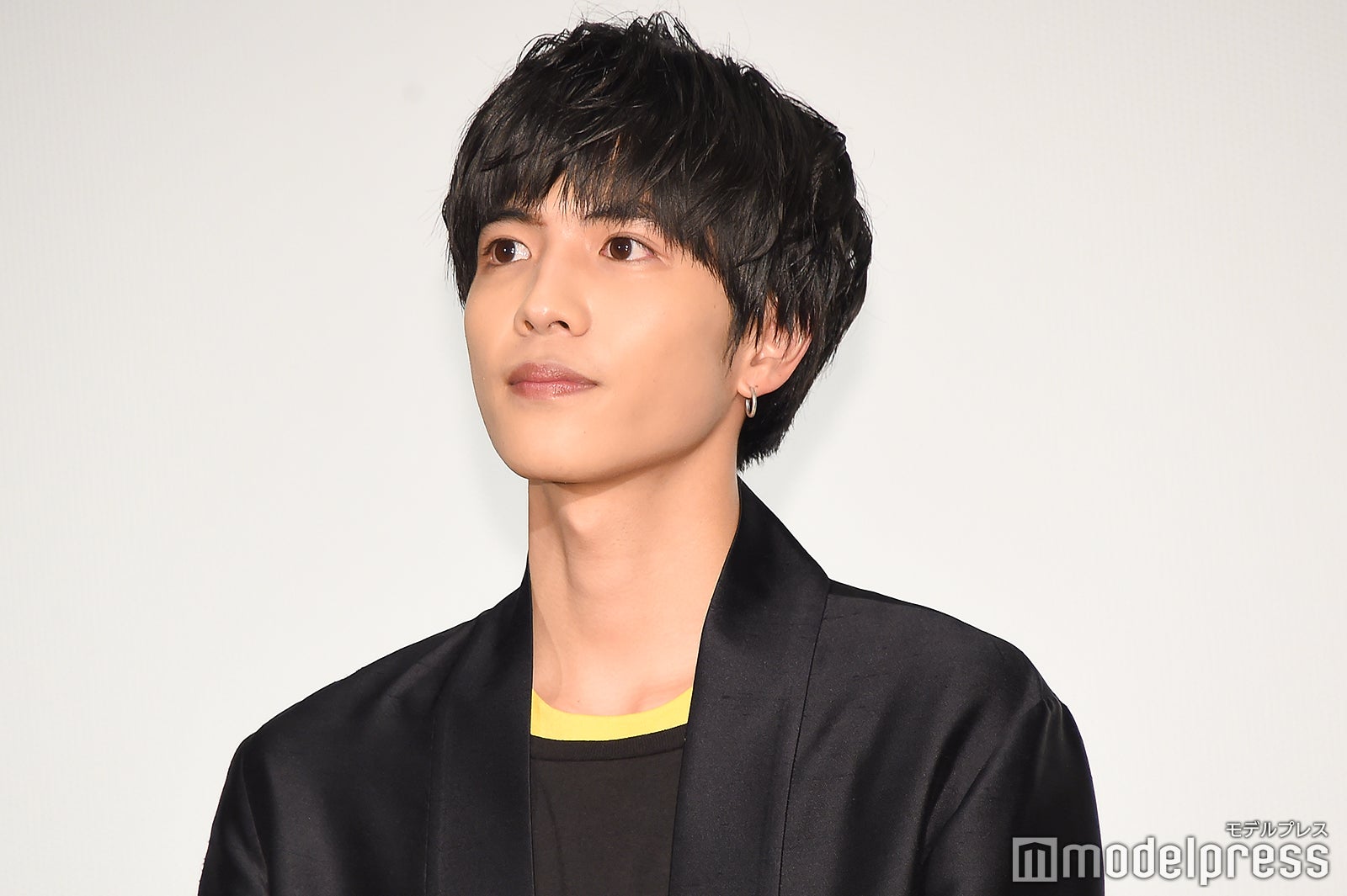 志尊淳（C）モデルプレス