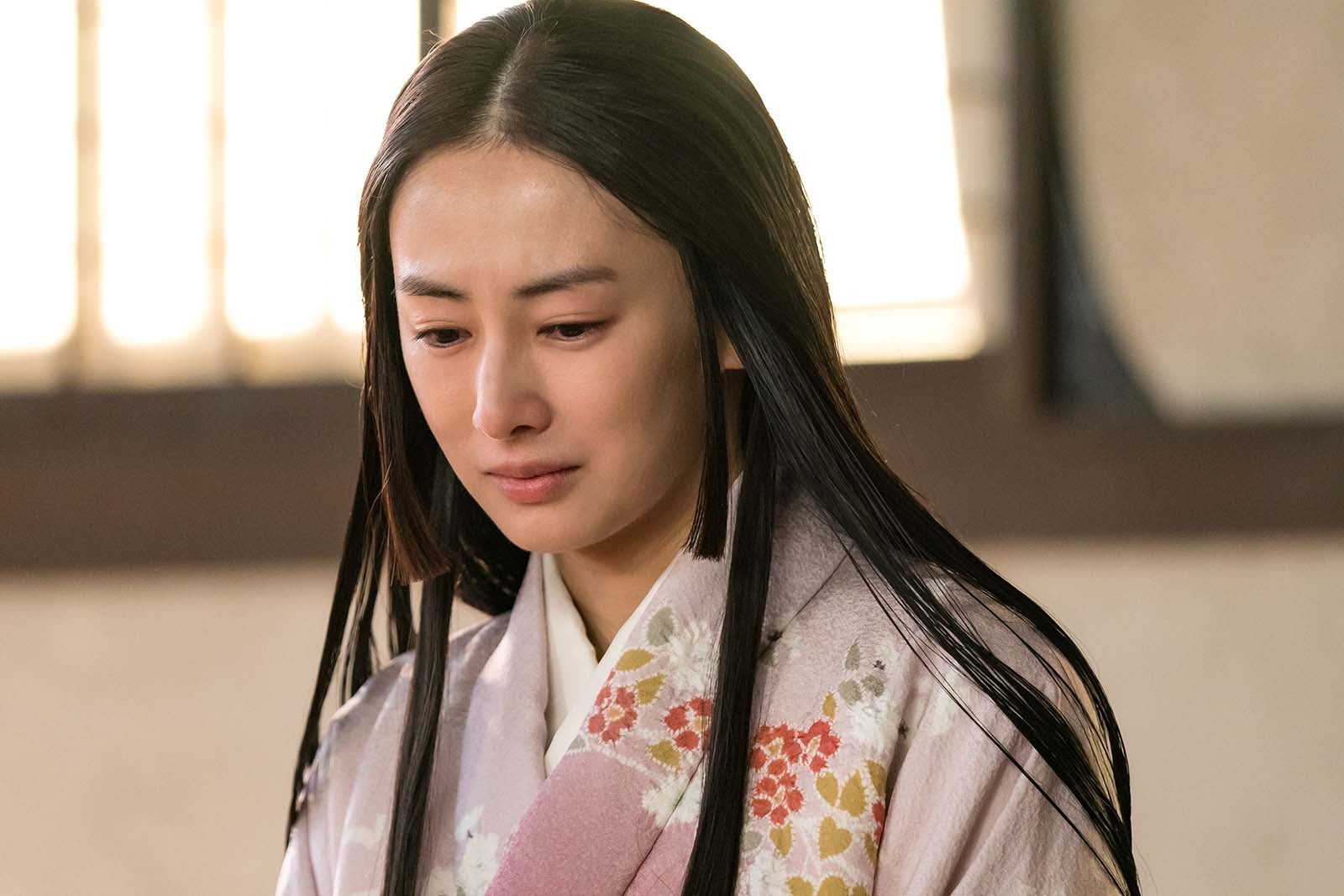 北川景子が唸った松本潤のアイドルならではの視点 岡田准一に引き上げられた役作り語る＜「どうする家康」インタビュー前編＞