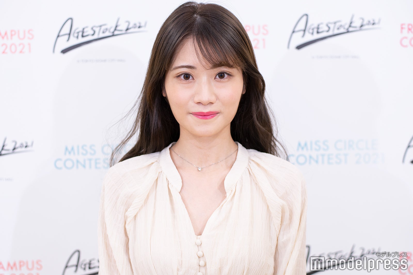 古本かほりさん（C）モデルプレス