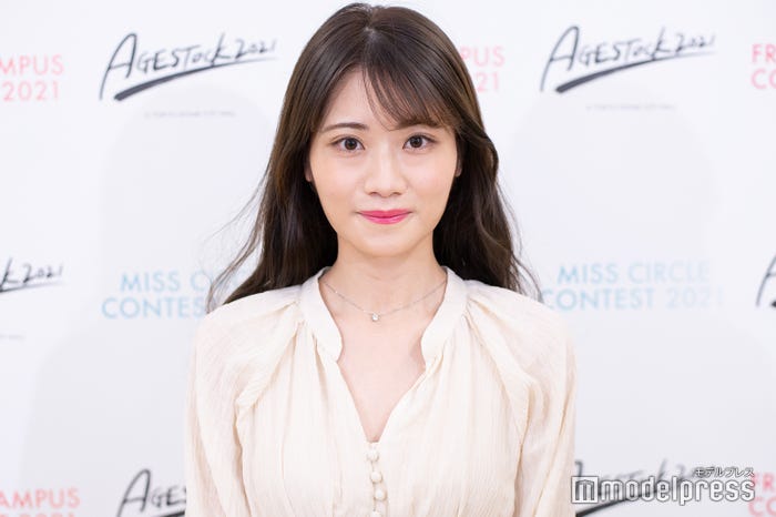 古本かほりさん(C)モデルプレス