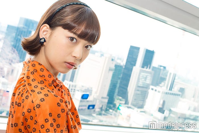 森川葵(C)モデルプレス