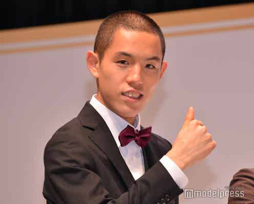 “おしゃれ好き”人気芸人、スキンヘッドにイメチェン「かっこいい」「センス抜群」と絶賛の声