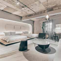 香林居/画像提供:L&Gグローバルビジネス