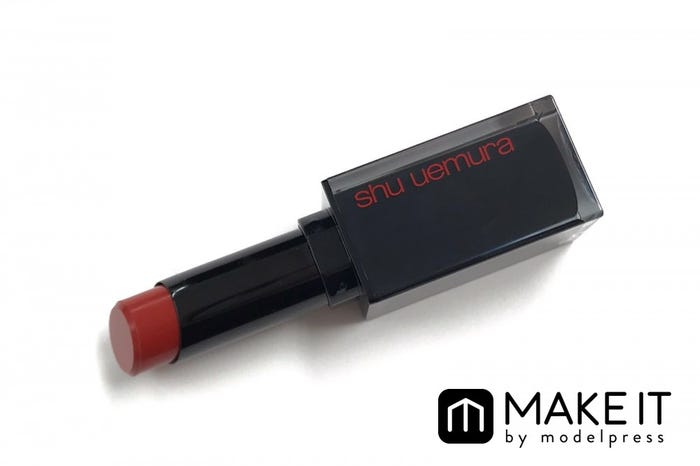 ルージュ アンリミテッド アンプリファイド/A OR 595 (C)メイクイット