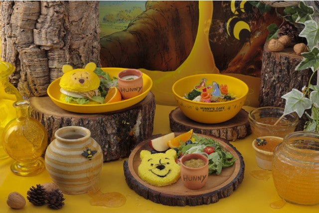 【期間限定】待ってました!ディズニー気分が味わえるカフェが大阪・心斎橋に登場