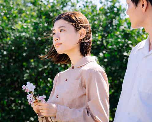 「海に眠るダイヤモンド」朝子(杉咲花)、“初恋の人”に注目集まる「やっぱり」「キュンキュンする」