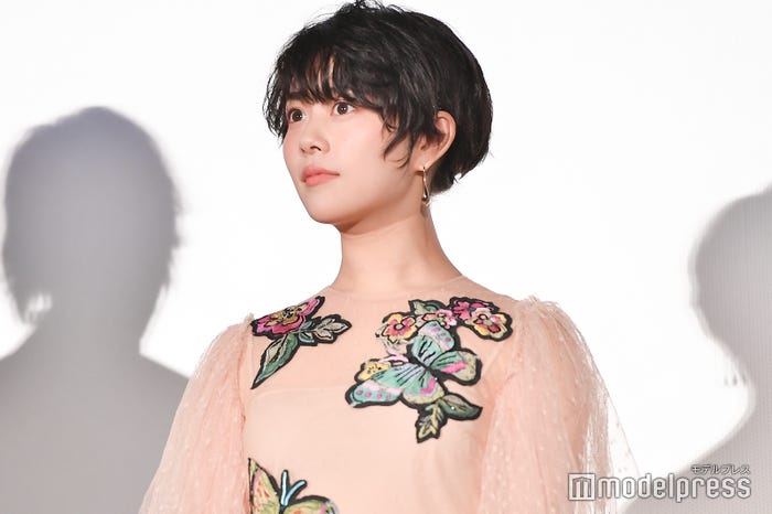 高畑充希(C)モデルプレス