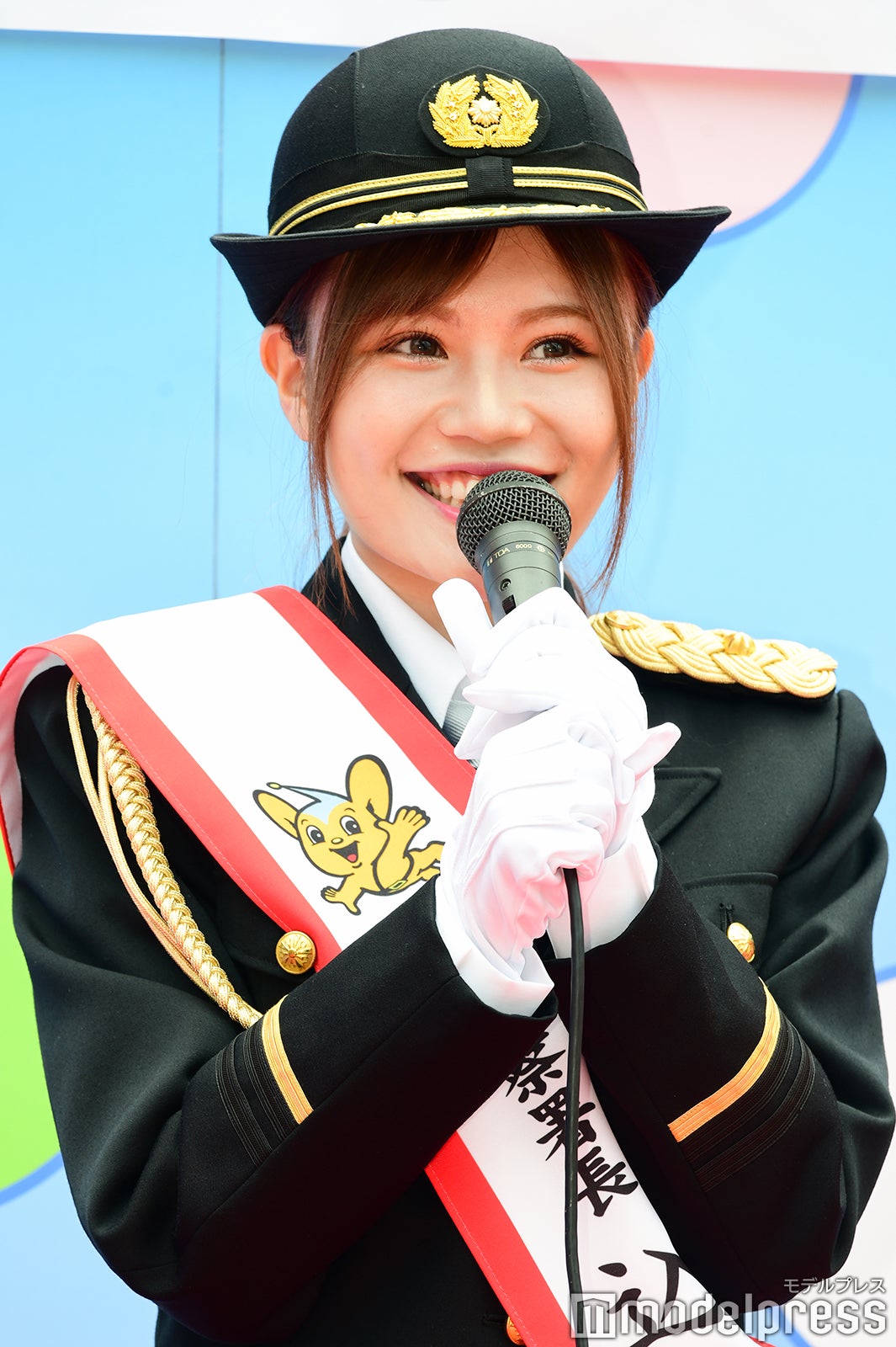 込山榛香／2019年撮影（C）モデルプレス