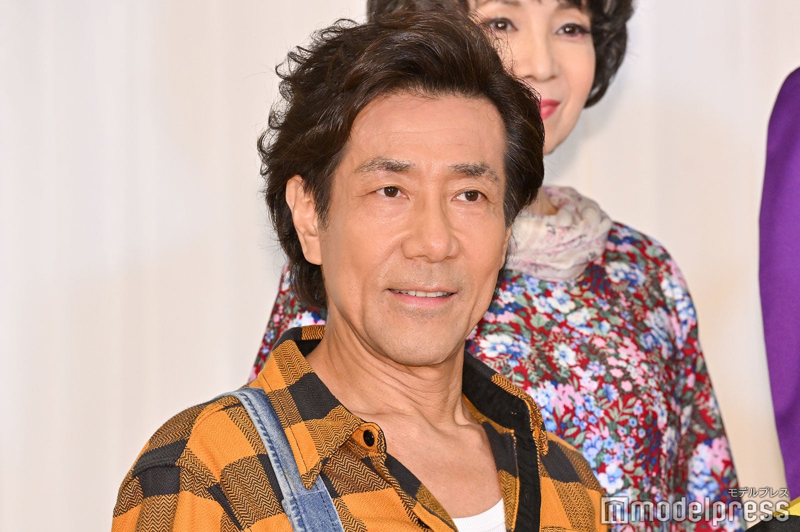 岸谷五朗（C）モデルプレス