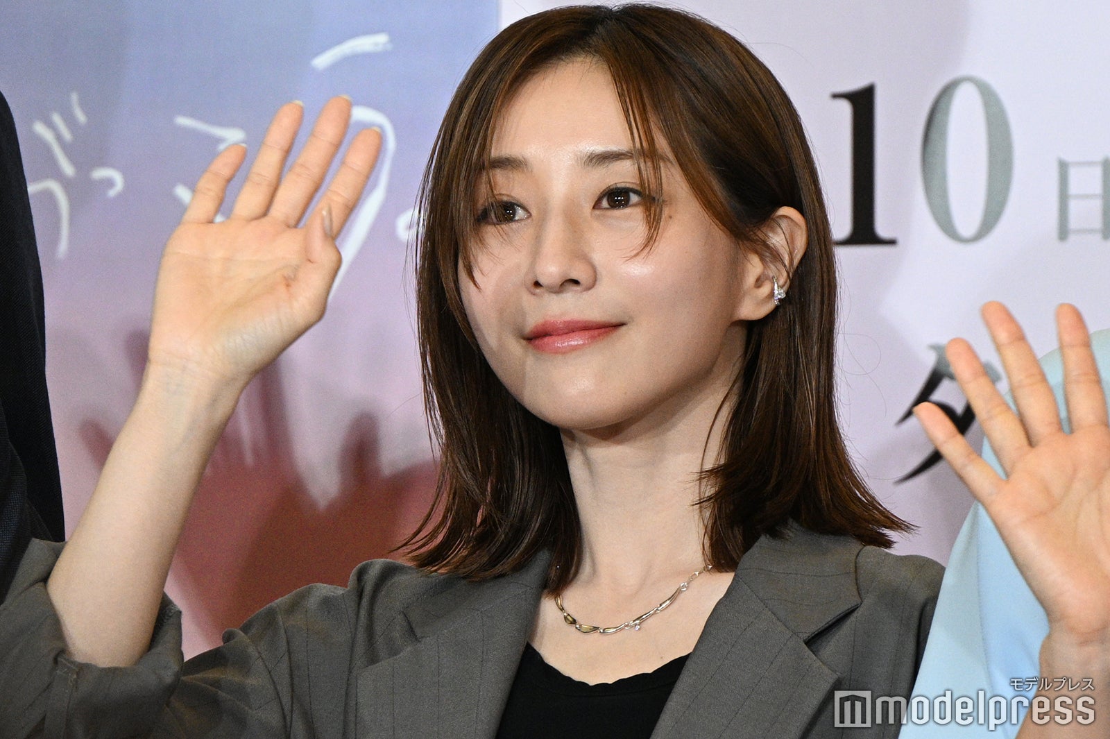 田中みな実「放っておけない」現場復帰の木村文乃へ“さりげない”置き土産【愛の、がっこう。】