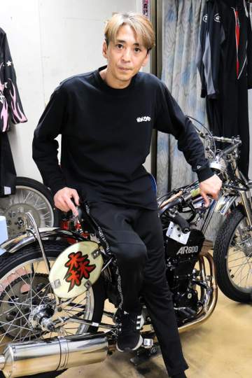 【オート】川口 お待たせ！森且行が大ケガから復帰後約3年4カ月、450走目で悲願の優勝