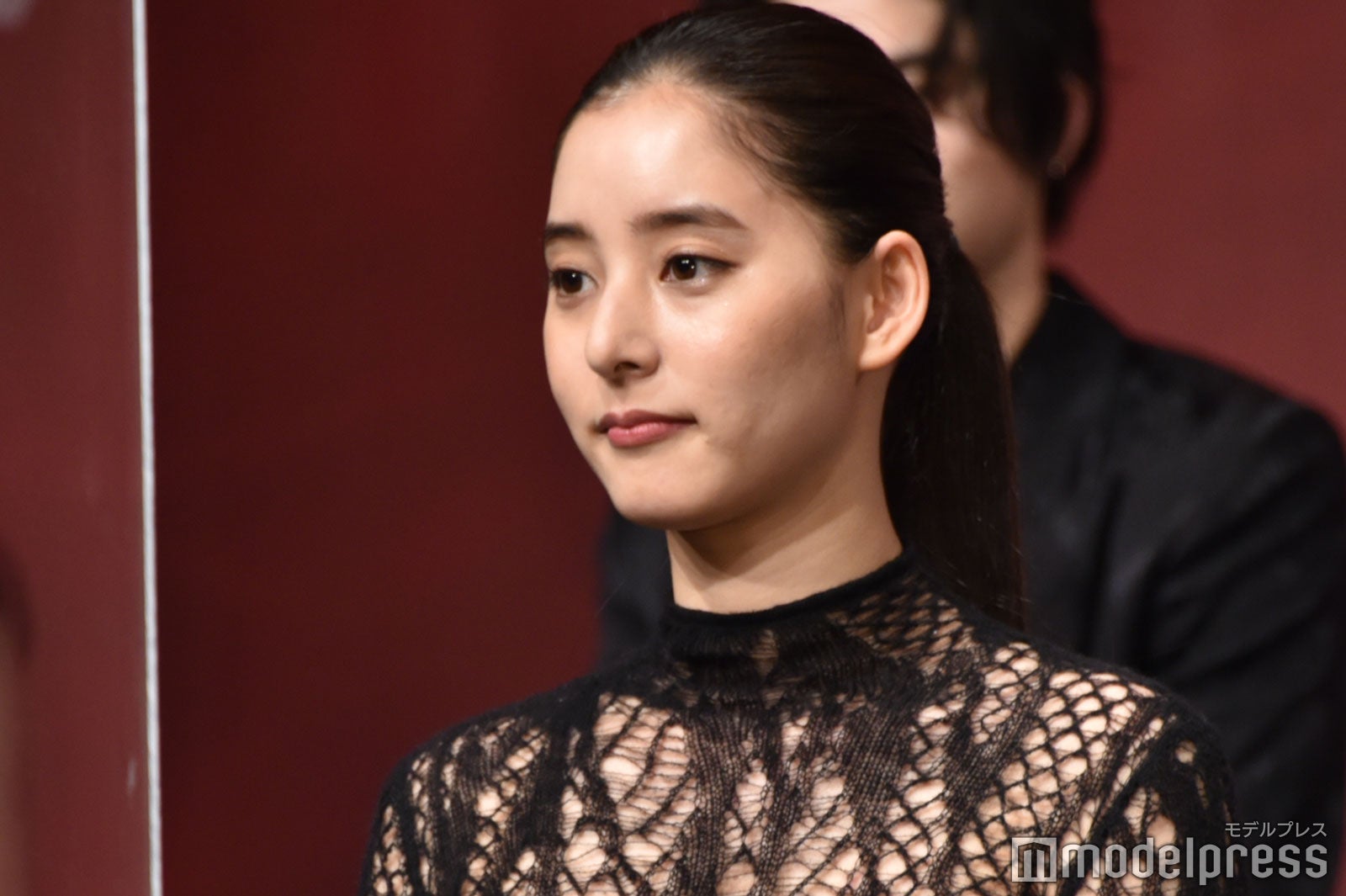 新木優子（C）モデルプレス