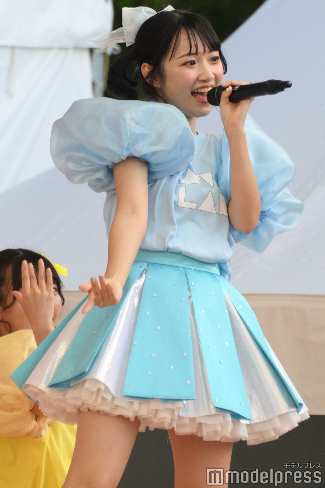 音井結衣／SWEET STEADY（C）モデルプレス