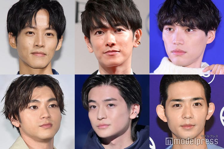 1月16日はヒーローの日 佐藤健 松坂桃李 山田裕貴 高橋文哉 23年冬ドラマを彩る 特撮出身俳優 たち モデルプレス 1月16日はヒーローの日 佐藤健 松坂桃李 山田裕貴 高橋文哉 23年冬ドラマを彩る 特撮出身俳優 たち モデルプレス