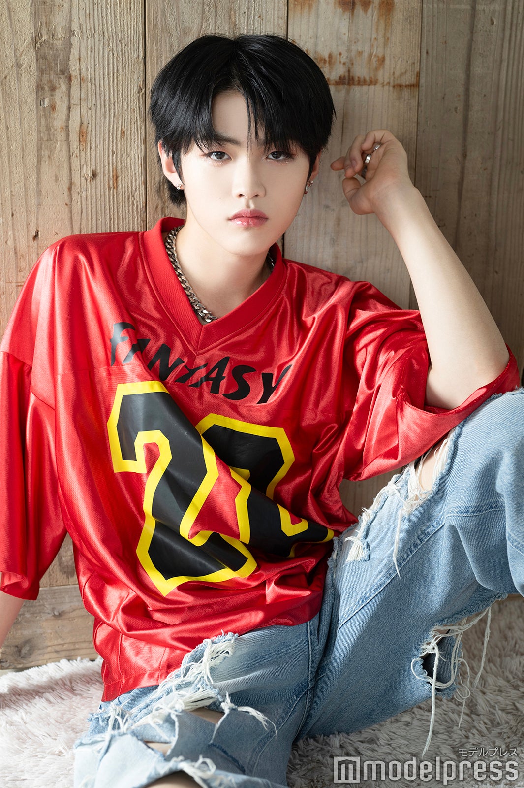 キム・ギュレ（C）モデルプレス