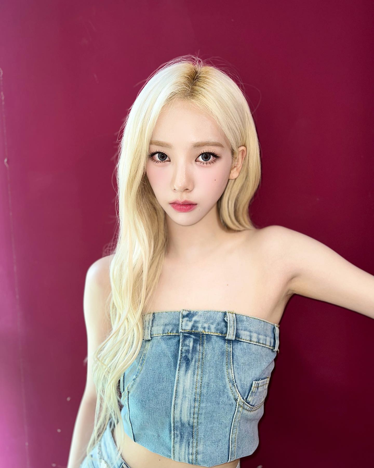 aespaカリナ、Instagramアカウントが突如停止