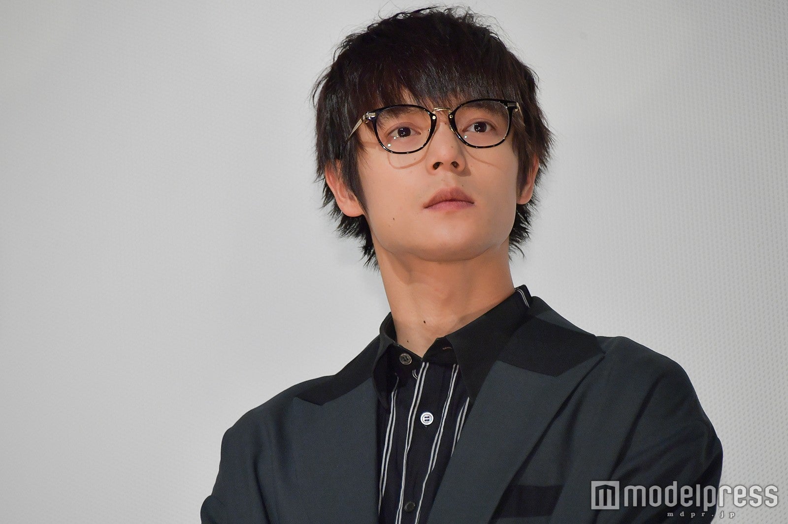 窪田正孝 （C）モデルプレス