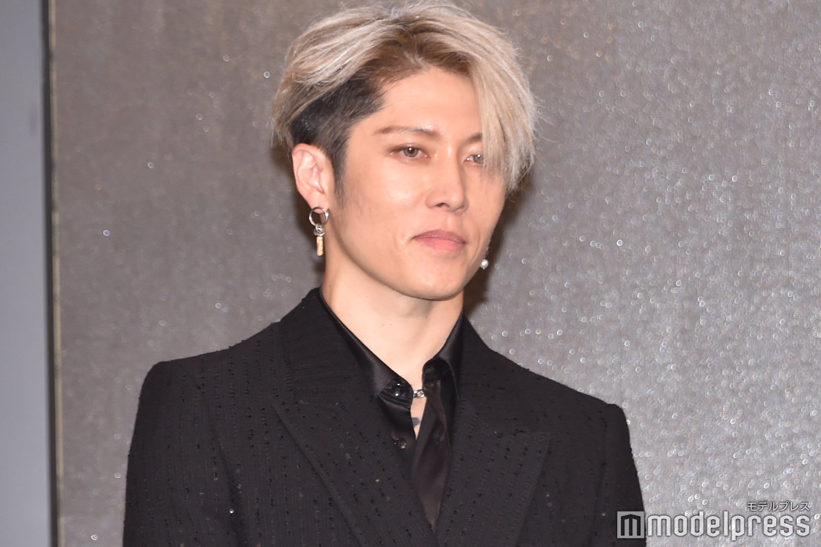 MIYAVI （C）モデルプレス
