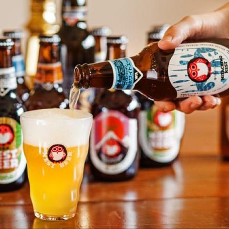 メニュー一例／画像提供：ふるさと祭り東京実行委員会