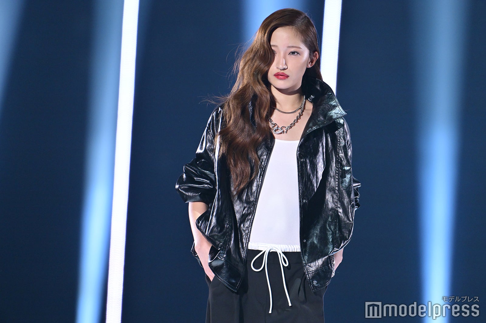 小川桜花（C）モデルプレス