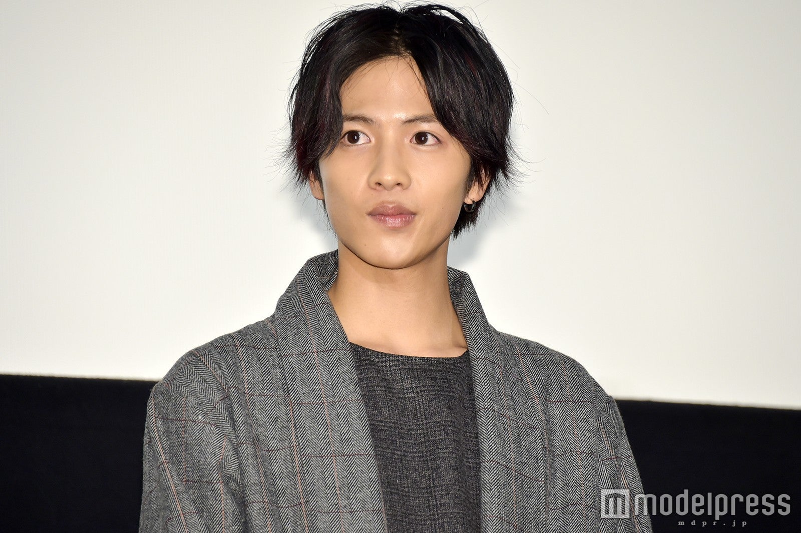 志尊淳（C）モデルプレス