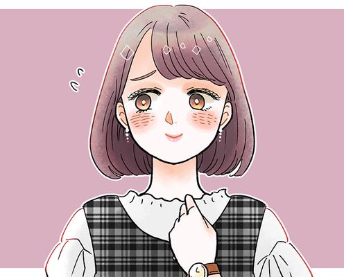 恋の成功を遠ざけている!「受け身女子」をやめるためにするべきこと