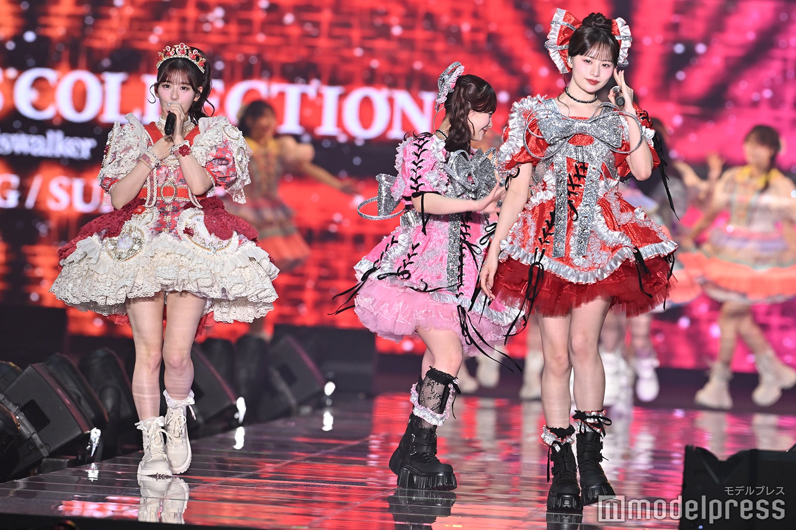 【「TGC2026 S/S」写真特集Vol.3】