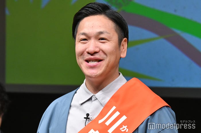 川島章良(C)モデルプレス