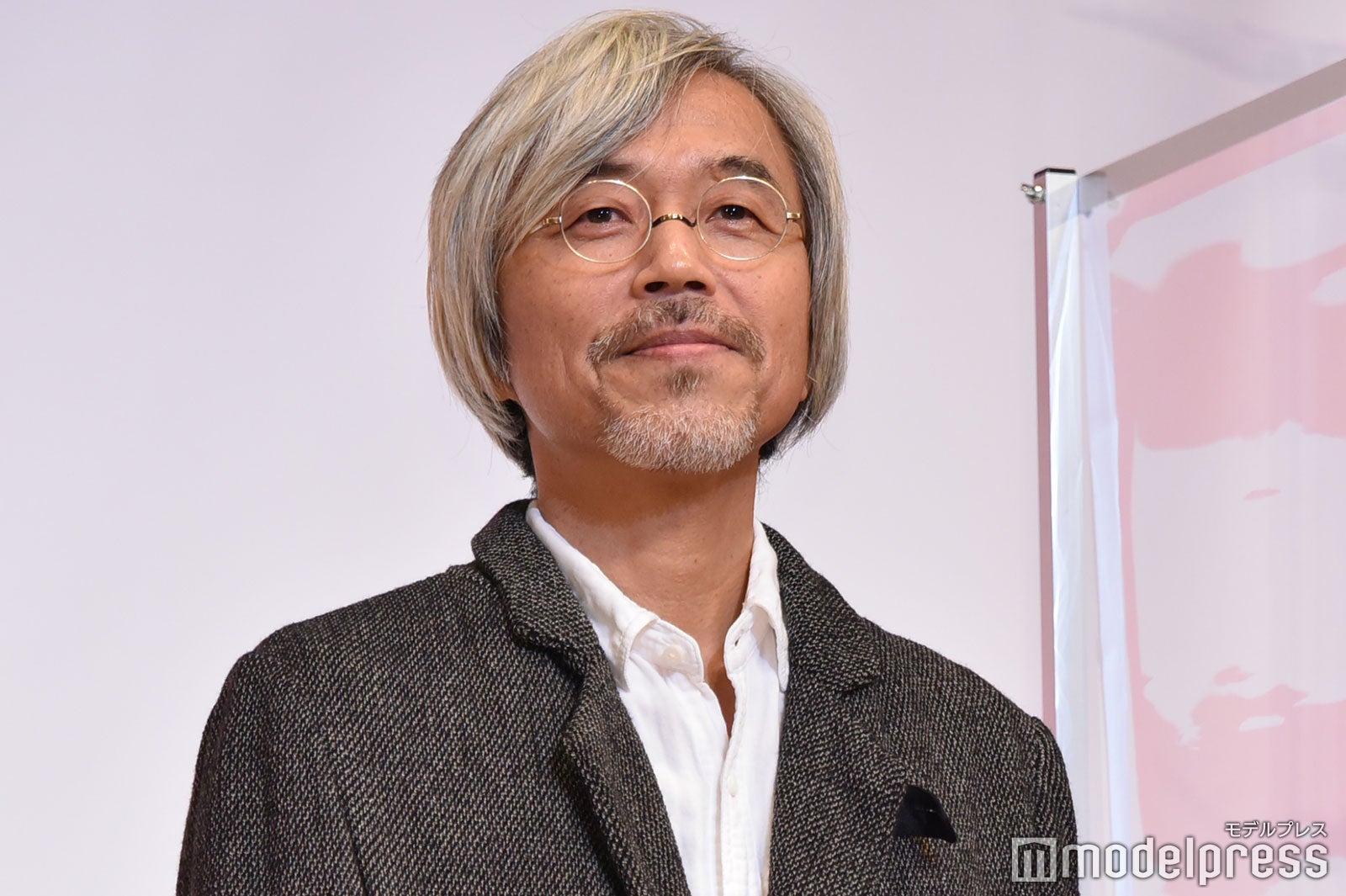 小市慢太郎 （C）モデルプレス