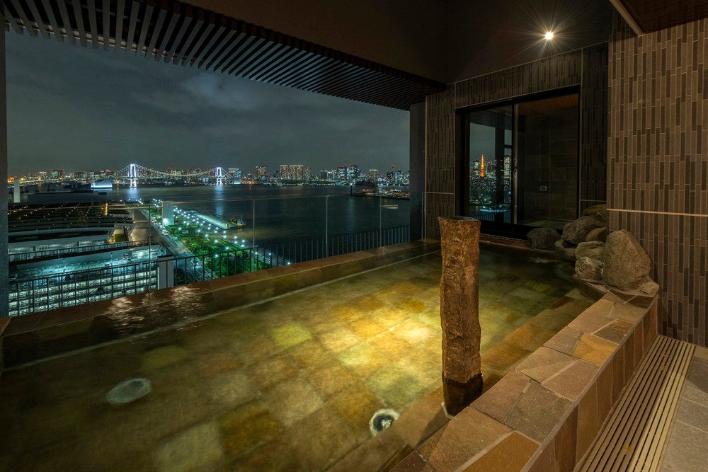 ラビスタ東京ベイ／画像提供：共立メンテナンス